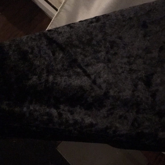 Ms. Choice long black lace dress - Picture 9 of 10